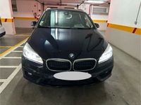 usado BMW 218 Active Tourer D automática 11/2014 Nacional 112.000km