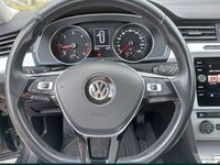 usado VW Passat Variant 1.6 Confortline