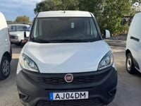 Usado Fiat Doblò 95 HP (69 kW) 2021 Branco Monovolume