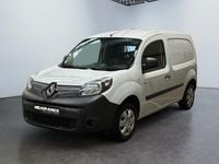 Usado Renault Kangoo 44 kW (60 HP) 2020 Branco Monovolume