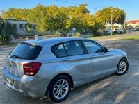 usado BMW 116 d Efficient Dynamics 2.0