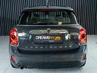 Usado Mini Countryman 220 HP (161 kW) 2020 Cinzento SUV