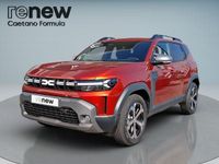 Usado Dacia Duster Journey 100 HP (73 kW) 2025 Outra SUV