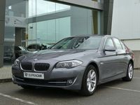 usado BMW 525 Serie-5 d