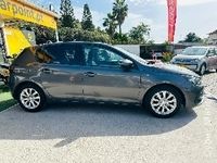 usado Peugeot 308 CC Style 1.2 turbo 130cv Gasolina