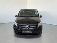 Usado Mercedes Vito 163 HP (119 kW) 2023 Preto Van
