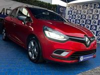 Usado Renault Clio IV 90 HP (66 kW) 2019 Outra Carrinha