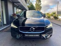 usado Volvo V60 D3 Geartronic Momentum