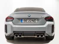 usado BMW M2 Auto