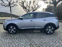 usado Peugeot 3008 1.2 PureTech Allure EAT8