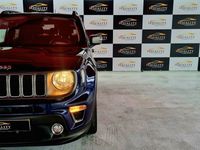 usado Jeep Renegade 1.0 T Limited