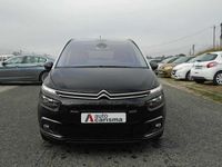Usado Citroën C4 Picasso 131 HP (96 kW) 2019 Preto Monovolume