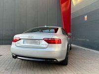 usado Audi A5 2.0TDI 170cv