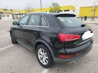 usado Audi Q3 2.0 150cv