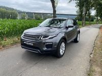 Usado Land Rover Range Rover SE Dynamic 150 HP (110 kW) 2015 Cinza SUV