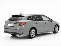 Usado Toyota Corolla Active 98 HP (72 kW) 2022 Cinza Carrinha