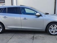 usado Volvo V60 2.4 D6 Summum AWD Phev