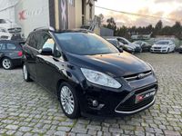 usado Ford C-MAX C-Max1.6 TDCi Titanium S/S