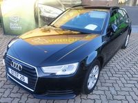 usado Audi A4 Avant 2.0TDI BUSINESS LINE