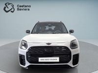 Usado Mini Countryman 150 kW (204 HP) 2025 Branco SUV