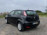 usado Fiat Punto Evo 1.3 MultiJet Nacional e Muito Economico