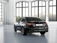 Novo Mercedes C300 313 HP (230 kW) 2025 Preto Sedan