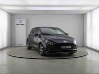 Usado Hyundai i20 Comfort 84 HP (61 kW) 2024 Cinza Citadino