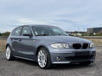 usado BMW 120 d impecavel