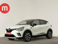 Usado Renault Captur Techno 100 HP (73 kW) 2024 SUV