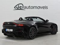 Usado Aston Martin V8 Vantage 535 HP (393 kW) 2023 Preto Coupé
