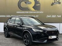 Usado Cupra Formentor 150 HP (110 kW) 2023 Preto SUV