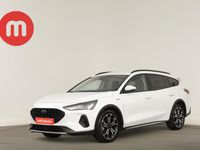 Usado Ford Focus Active 125 HP (91 kW) 2022 Branco Carrinha