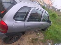 Usado Opel Corsa 1995 Sedan