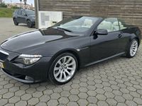 usado BMW 635 Cabriolet d aceito retoma