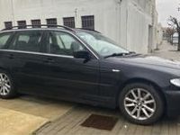 usado BMW 320 e46 d 150cv