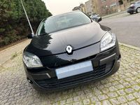 usado Renault Mégane III Camera 110cv