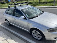 usado Audi A3 Sportback 2.0 TDI