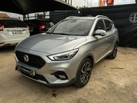 Usado MG ZS 111 HP (81 kW) 2023 Cinza SUV
