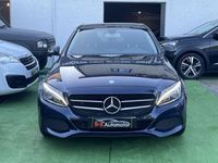 usado Mercedes C200 Classe CD Avantgarde+