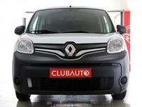 usado Renault Kangoo 1.5 DCI Express Business Energy S and S (3 lugares)