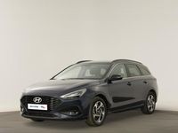 Usado Hyundai i30 100 HP (73 kW) 2024 Azul Carrinha