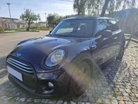 usado Mini One D 2014 Bom Preço