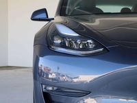 Usado Tesla Model 3 366 kW (498 HP) 2022 Cinza Sedan