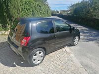 usado Renault Twingo 1.2 16v gasolina