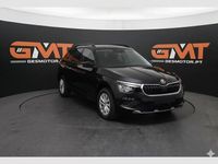 Usado Skoda Kamiq Ambition 95 HP (69 kW) 2023 Preto SUV