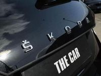 Usado Skoda Scala 95 HP (69 kW) 2022 Preto Citadino