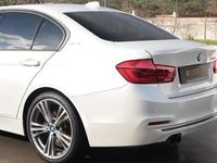 usado BMW 330e iPerformance 252cv's 85.000kms