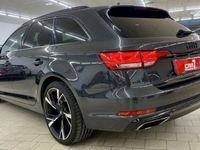 usado Audi A4 Avant 2.0 TDI S tronic sport