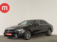 usado Mercedes E300 Classe EAmg Line