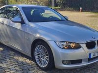 Usado BMW 320 177 HP (130 kW) 2008 Cabrios